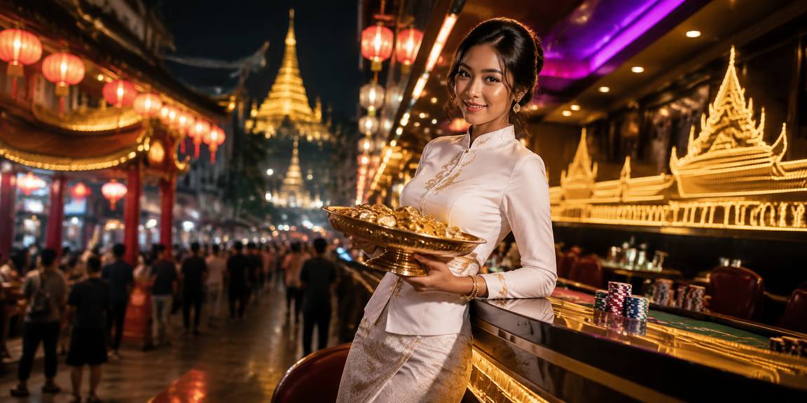 yt1s Slots Asia စားပွဲများ တည်ဆောက်မှု